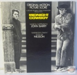 Record Album - Midnight Cowboy