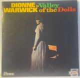 Record Album - Dionne Warwick