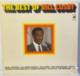 Record Album - Bill Cosby