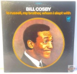 Record Album - Bill Cosby