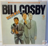 Record Album - Bill Cosby