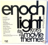 Record Album - Enoch Light and the Light Brigade