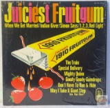 Record Album - Juiciest Fruitgum
