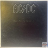 Record Album - AC/DC
