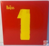 Record Album - The Beatles