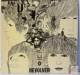 Record Album - The Beatles