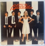 Record Album - Blondie