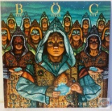 Record Album - BOC, Blue Oyster Cult