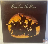 Record Album - Paul McCartney & Wings