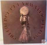 Record Album - Creedence Clearwater Revival, 