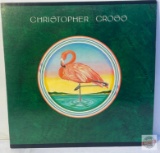 Record Album - Christopher Cross