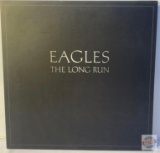 Record Album - Eagles