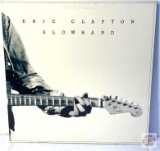 Record Album - Eric Clapton