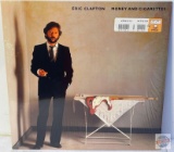 Record Album - Eric Clapton