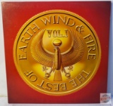 Record Album - Earth, Wind & Fire