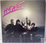 Record Album - Heart