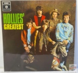 Record Album - The Hollies