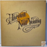 Record Album - Neil Young