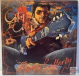 Record Album - Gerry Rafferty