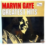 Record Album - Marvin Gaye, 