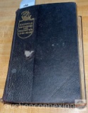 Book - Vintage 1908/1909 
