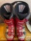 Ski Boots - Pair Nordica Grand Prix Italy