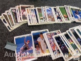 Sports - Baseball Collector Trading Cards - 1990