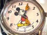 Wrist watch - Mickey Mouse