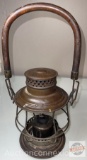 Vintage Railroad lantern