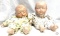 Dolls - Porcelain Collector Dolls, 2 Yolanda Bello