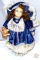 Doll - Porcelain Collection Doll, 16