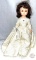 Doll - Vintage Bride Doll, 15