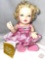 Doll - Porcelain Collector Doll 8