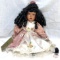 Doll - Porcelain Collector Doll, Seymour Mann, 11