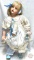 Doll - Porcelain Collector Doll, Alexander Doll Co. by Hildegard Gunzel