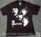 Beatles T-shirt, sz large, 1991