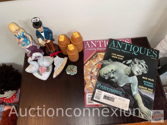 Collectibles - misc.