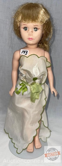 Doll - Effanbee, 1981