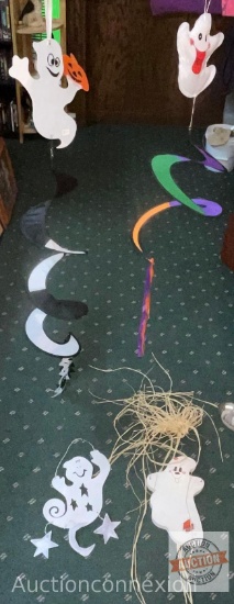 Halloween Decor