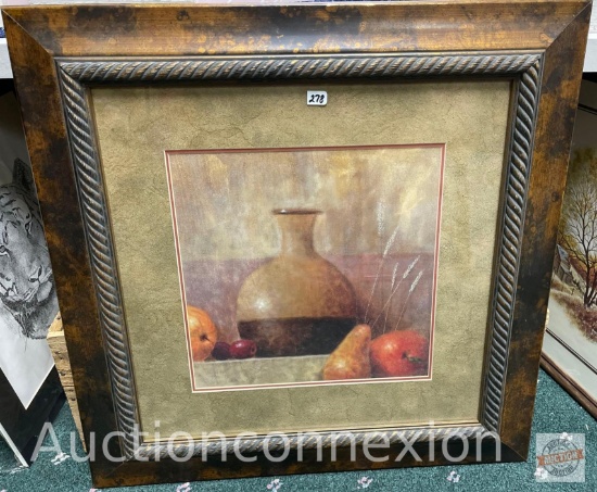 Artwork - Decor print