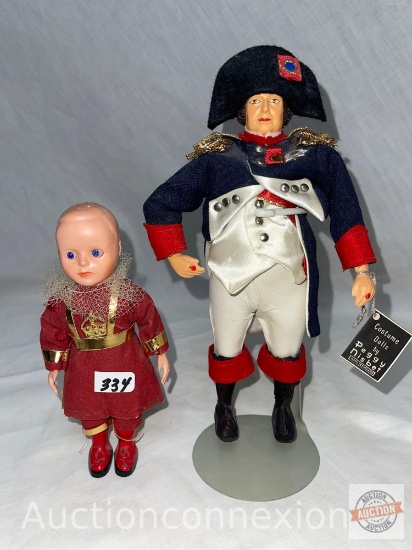 Dolls - 2