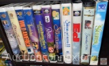 VHS Movies - 11