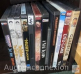 DVD Movies - 10+
