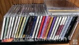 Music CD's - Classical and