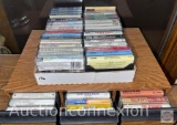 Music - Cassette tapes
