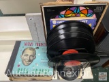 Music - Vintage vinyl records and sets