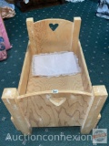 Doll Bed