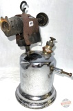 Tools - Vintage soldering blow torch, 10