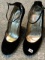 Shoes - Vintage Ballistic women's dress shoes