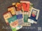Cookbooks - Vintagea Booklets, Brand names